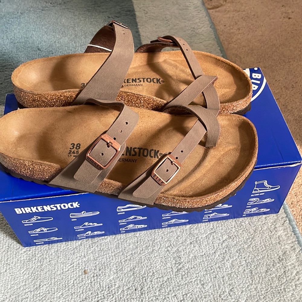 Birkenstock Sandals Mayari